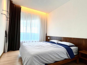 Concept Suite @ The Wave Residence